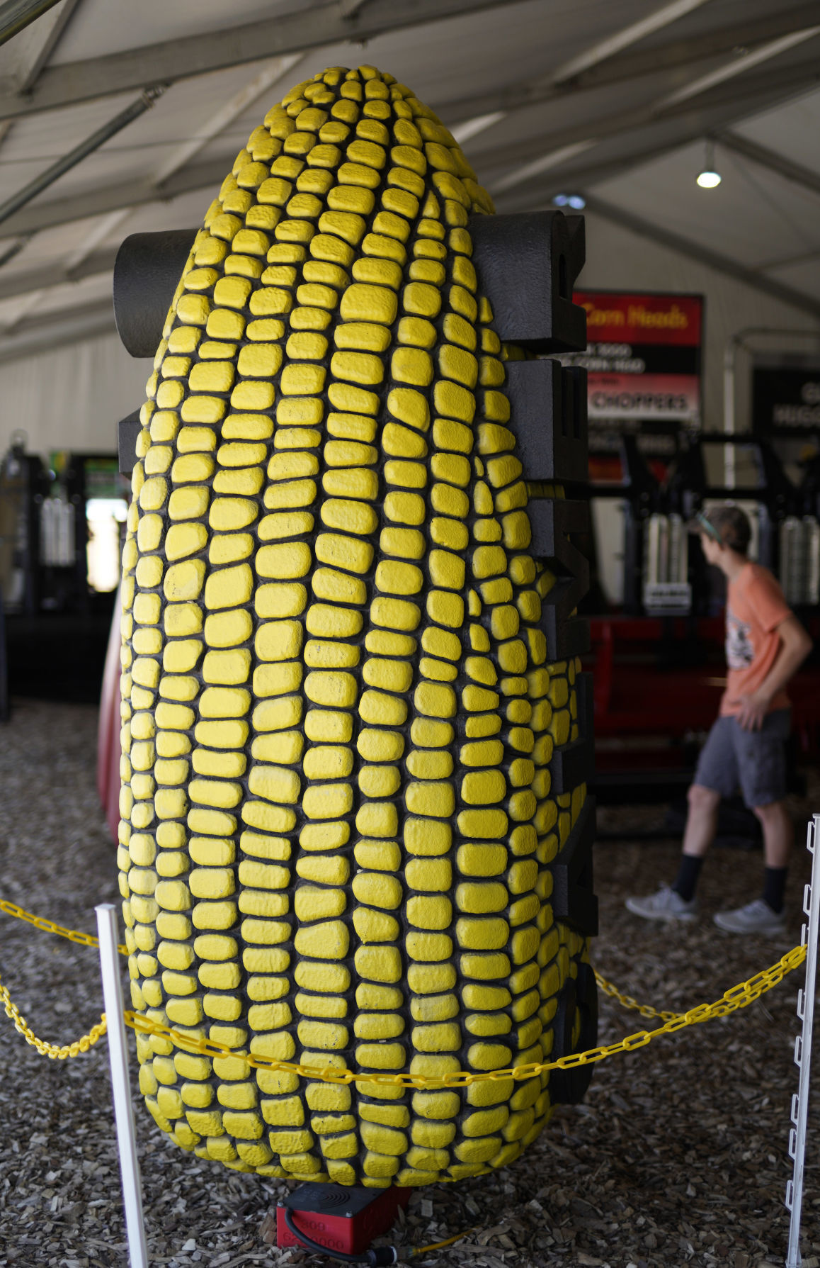 Husker Harvest Days